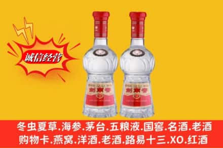 桃江县回收剑南春